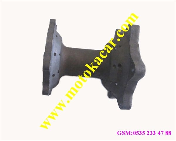 CROSS ASYA RX250 ARKA GÖBEK ORJİNAL