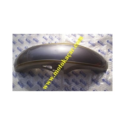 MONDİAL MCT250 SİYAH KIRMIZI GRİ ÖN ÇAMURLUK ORJİNAL