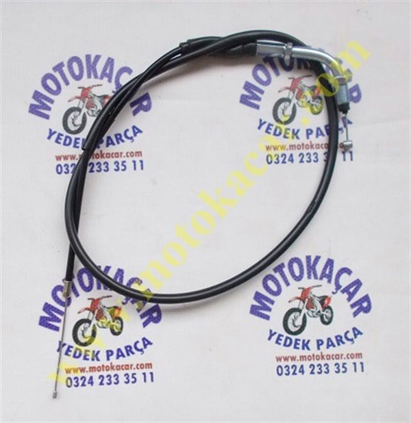 CG 125 AGK MG GAZ TELI NCR