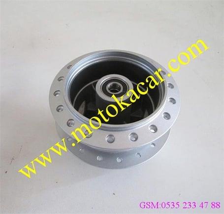 CG 125 ASYA ARKA GÖBEK