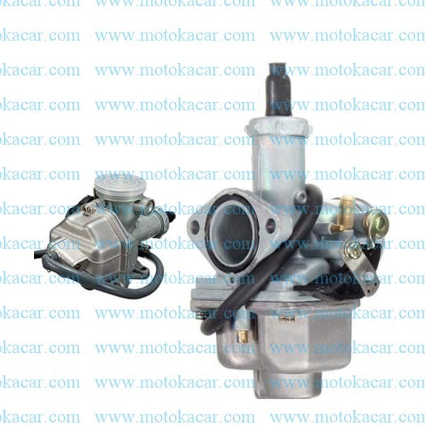 CG 125 KEIHIN JAPAN KARBURATÖR