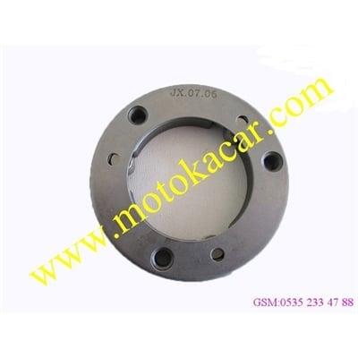 CG 125 MARS RUBLESI MARS KAVRAMA KITLEMESI