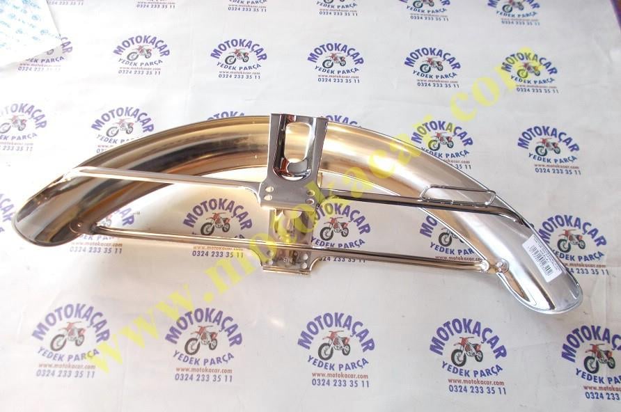 CG 125 ÖN ÇAMURLUK NIKALAJ