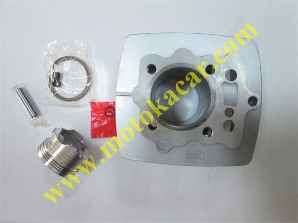 CG 150 13PERNO SARAİ SİLİNDİR SET 