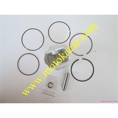 CG 200 65,5 13PERNO PISTON SEKMAN SETI