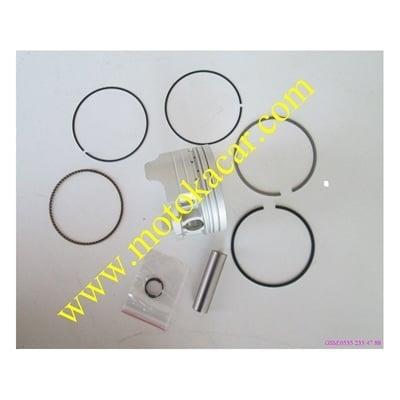 CG 200 65,5 13PERNO PISTON SEKMAN SETI