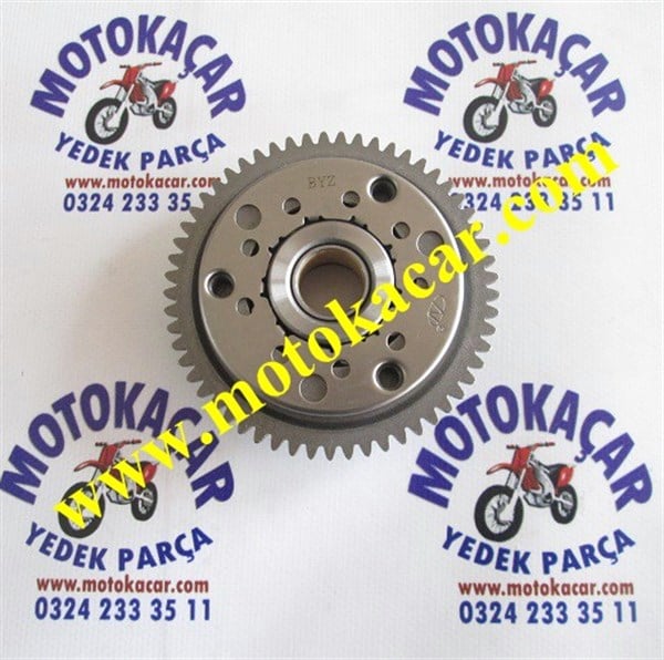 CG 200 MARŞ KAVRAMASI 9BİLYA KOMPLE