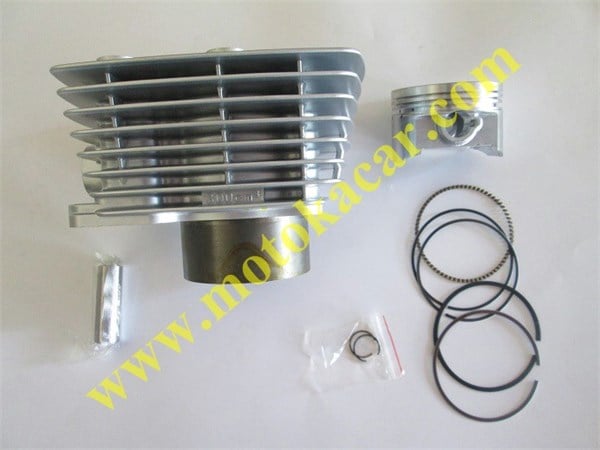 CG 250 SİLİNDİR SETİ SARAİ 