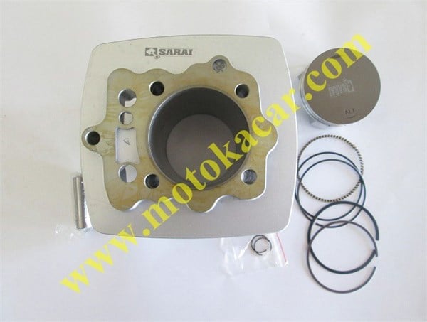 CG 250 SİLİNDİR SETİ SARAİ 