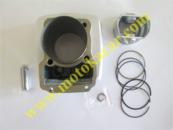 CG 250 SİLİNDİR SETİ SARAİ 