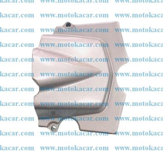 CG AGK MG 125 ÖN DISLI KAPAGI