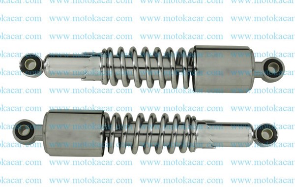 CG ARKA AMORTİSÖR KALIN