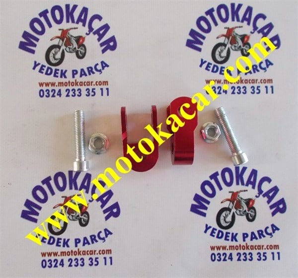 CG ARKA AMORTİSÖR YÜKSELTİCİ PARÇA
