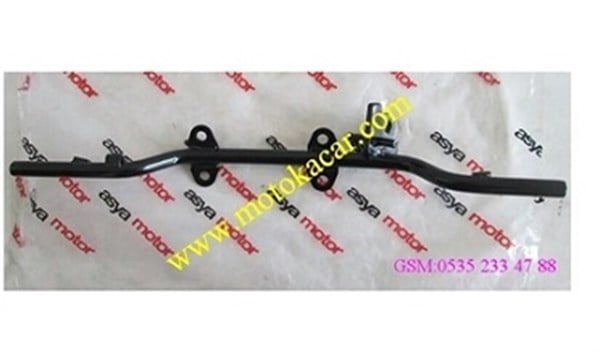 CG ASYA AS 125 ÖN ALT BASAMAK DEMIRI ORJINAL