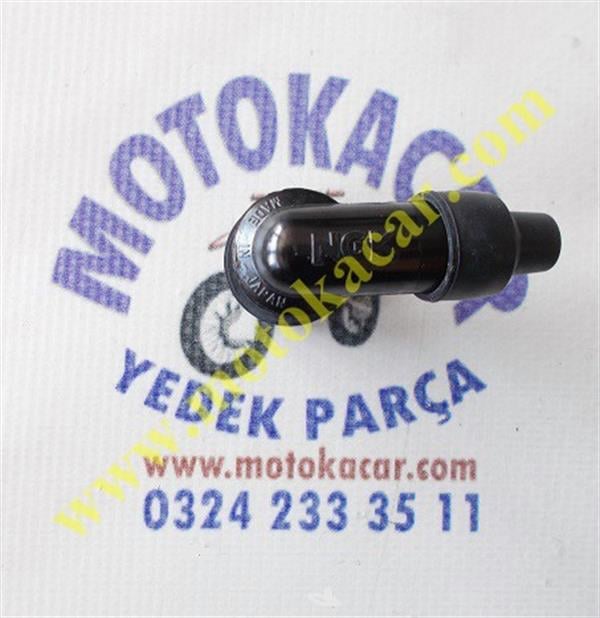 CG BUJI BAŞLIĞI NGK PİPO ORJİNAL