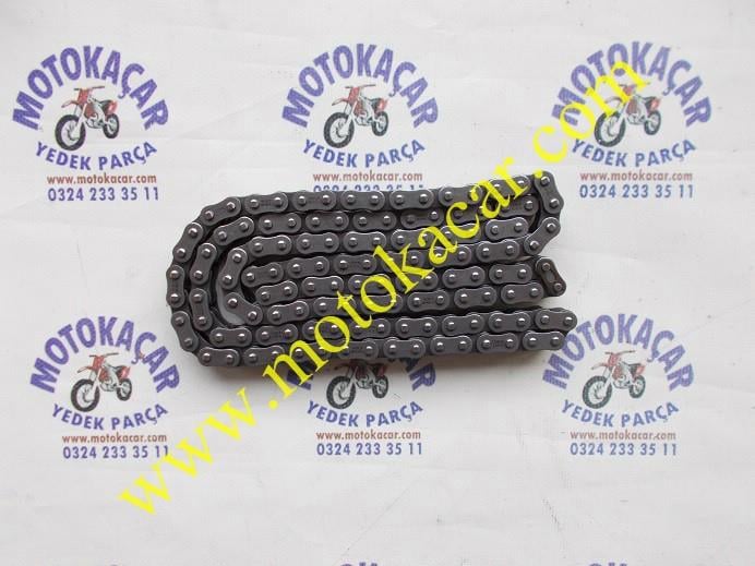 CG CHOHO ZINCIR ORİNGLİ 428H/128L