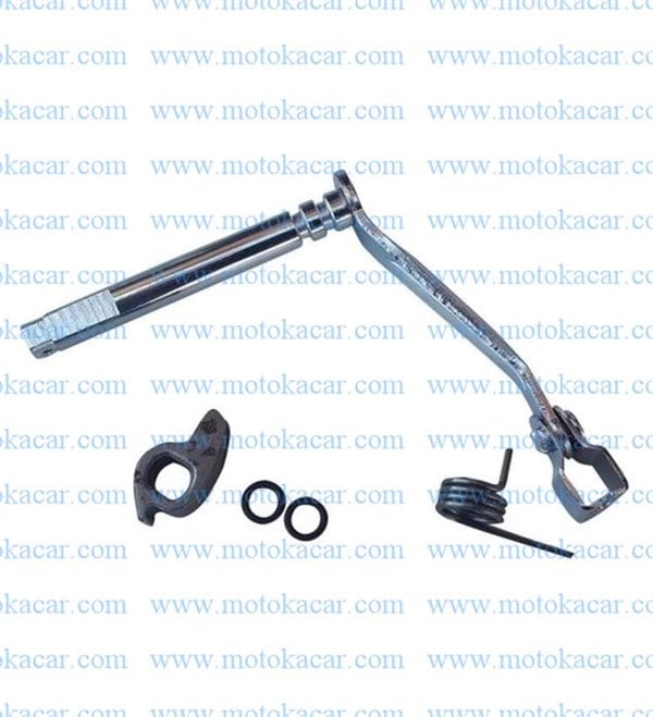 CG DEBRİYAJ AYIRMA KOLU ALT TAKIM