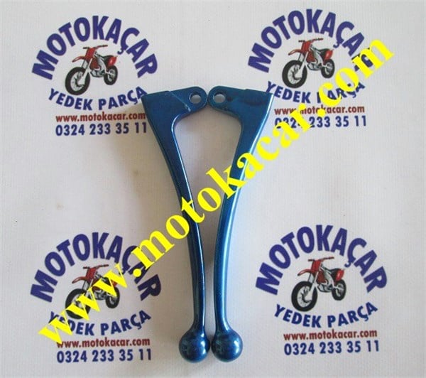 CG DEBRİYAJ +ÖN FİREN KOLU TAKIM