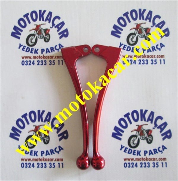 CG DEBRİYAJ +ÖN FİREN KOLU TAKIM