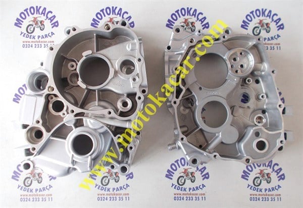 CG KARTEL 125 SAĞ SOL TAKIMI