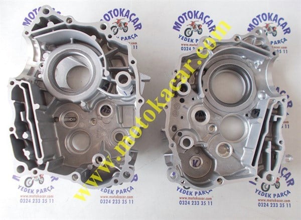 CG KARTEL 125 SAĞ SOL TAKIMI