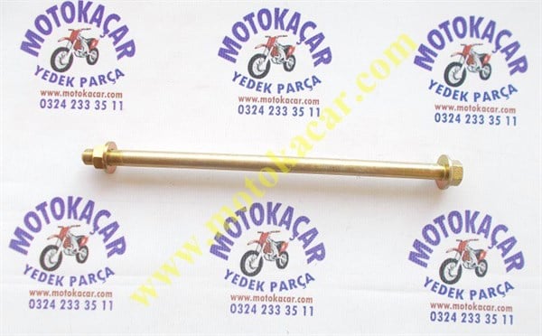 CG MAFSAL MİLİ 26CM