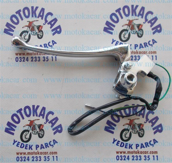 CG NİKEL DEBRİYAJ KÜTÜĞÜ