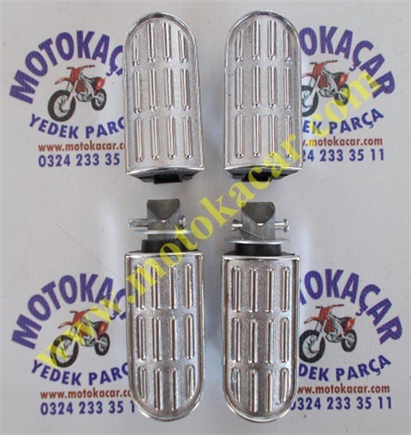 CG ÖN ARKA BASAMAK NİKEL