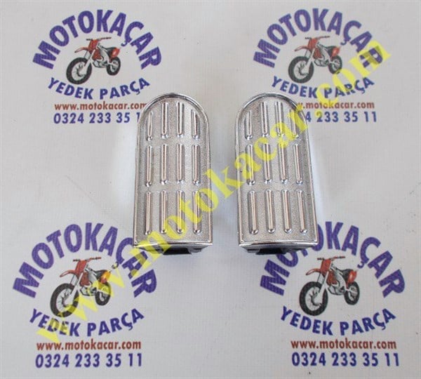 CG ÖN BASAMAK LASTİĞİ NİKEL