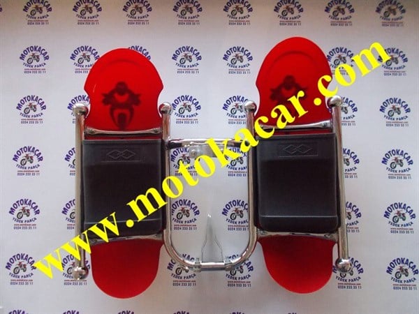 CG ÖN KORKULUK TORPİDOLU