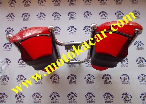 CG ÖN KORKULUK TORPİDOLU