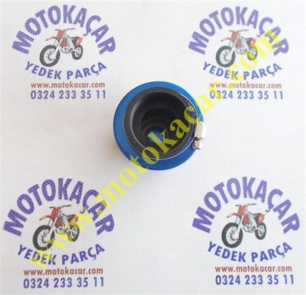 CG PERFORMANS HAVA FILTRE KOMPLE 38.MM