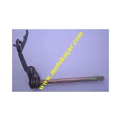 CG RAMZEY 100 KARACA KUBA DRAGON VITES MILI