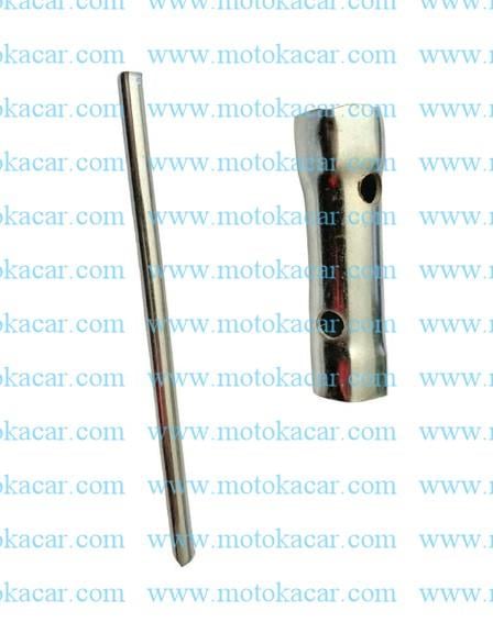 CG SCOOTER CUP BUJİ ANAHTARI