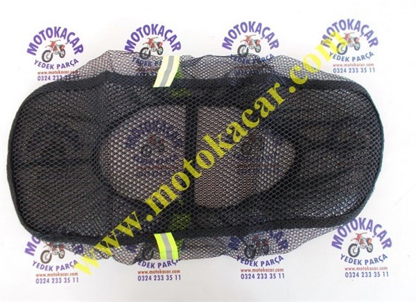 CG SELE KILIFI FİLELİ