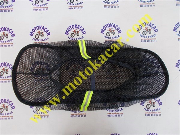 CG SELE KILIFI FİLELİ