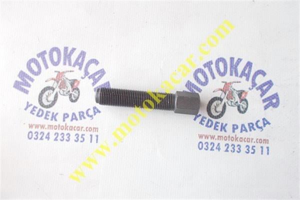 CG VOLANT ÇEKTIRMESI VIDA