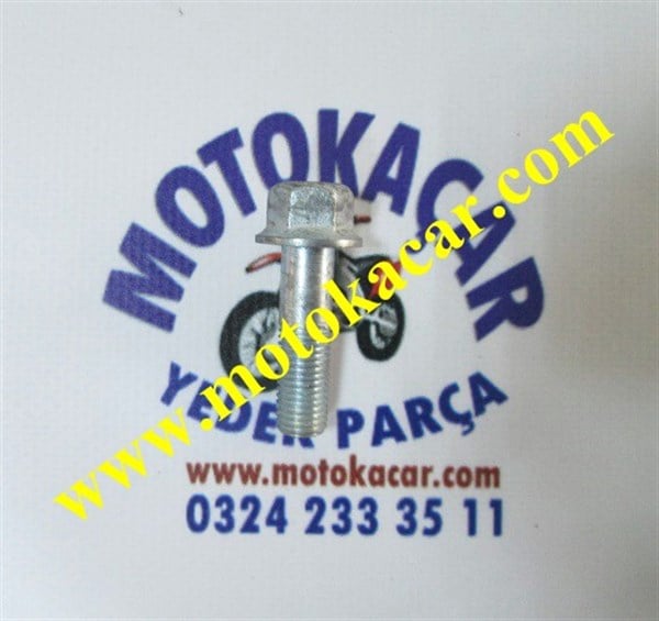 CG VOLANT ROTOR VİDASI