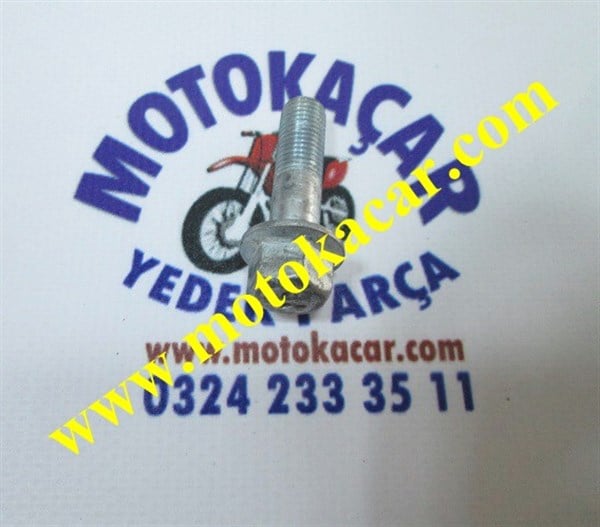 CG VOLANT ROTOR VİDASI