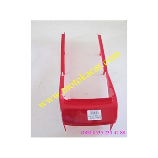 CGL BETTER SELE ALTI GRENAJ KIRMIZI