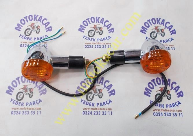 CHOOPER SINYAL 2.Lİ TAKIMI