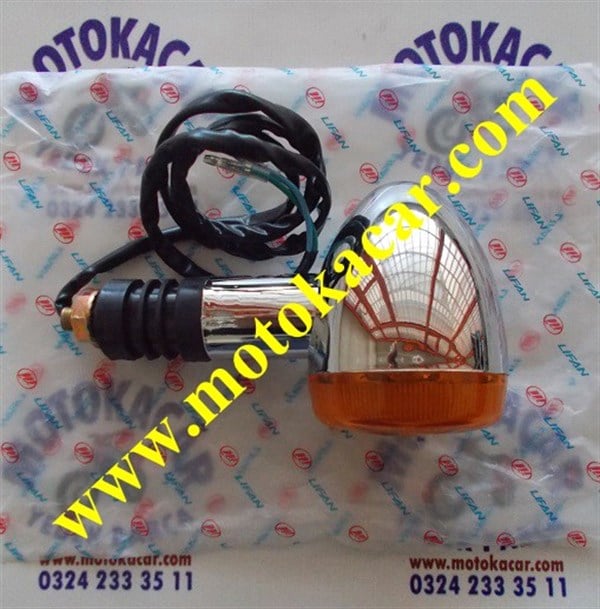 CHOPPER LF250-B ARKA SAĞ SİNYAL ORJİNAL