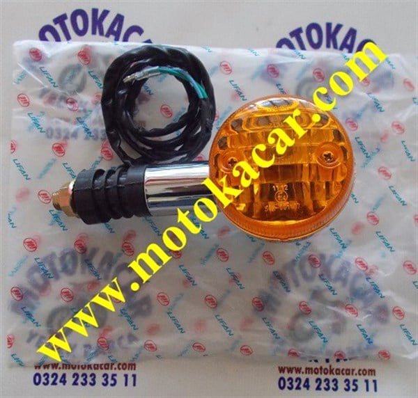 CHOPPER LF250-B ARKA SAĞ SİNYAL ORJİNAL