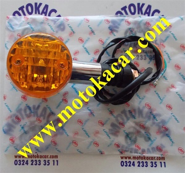 CHOPPER LF250-B ARKA SOL SİNYAL ORJİNAL