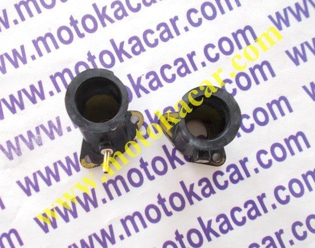 CHOPPER MCT 250 MANİFOLT SAĞ SOL TAKIM