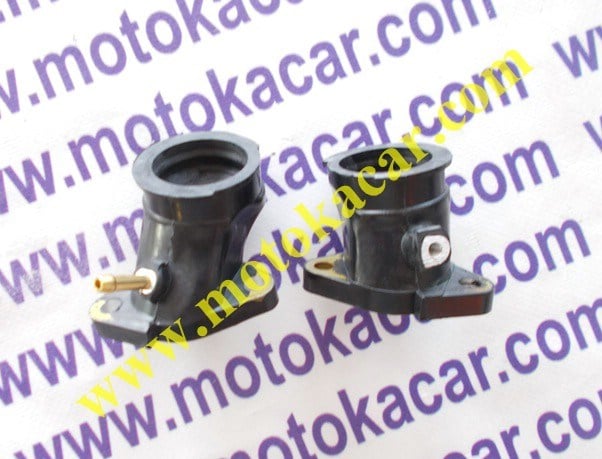 CHOPPER MCT 250 MANİFOLT SAĞ SOL TAKIM