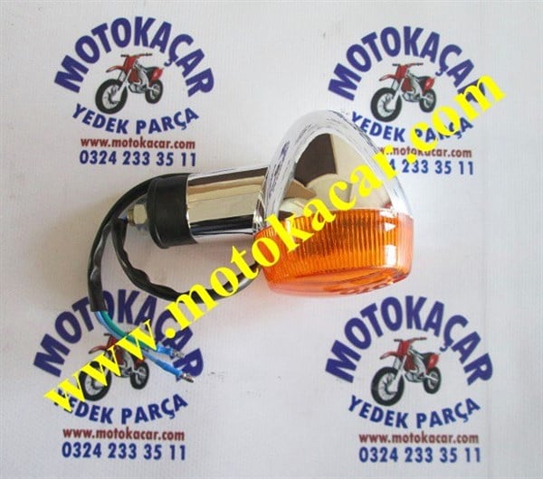 CHOPPER MODEL SİNYAL