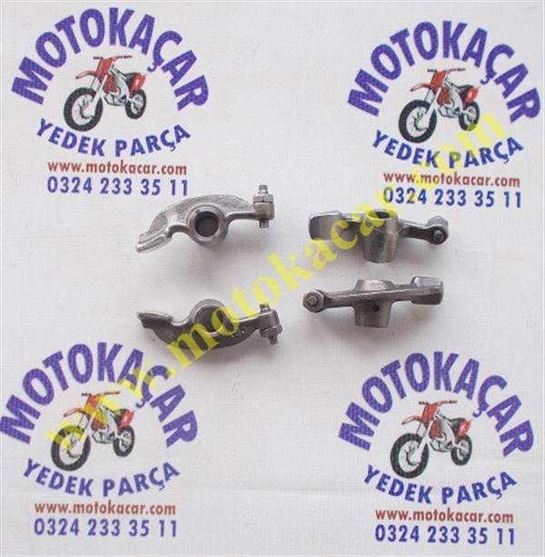 CHOPPER MONDİAL MCT 250 PIYANO TAKIMI