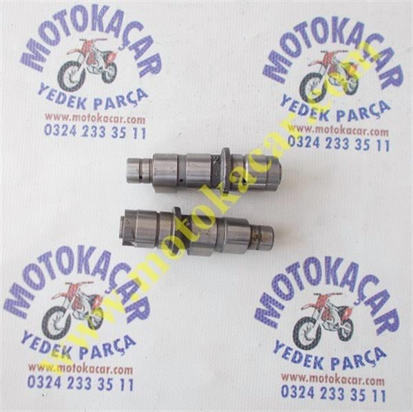 CHOPPER XV 250 EKSANTRIK MILI TAKIM