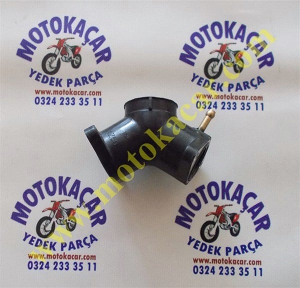 CHOPPER XV 250 KARBÜRATÖR MANİFOLD